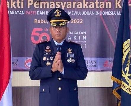 Lapas Kelas IIB Teluk Kuantan Usulkan 210 Narapidana Remisi Khusus Keagamaan Islam