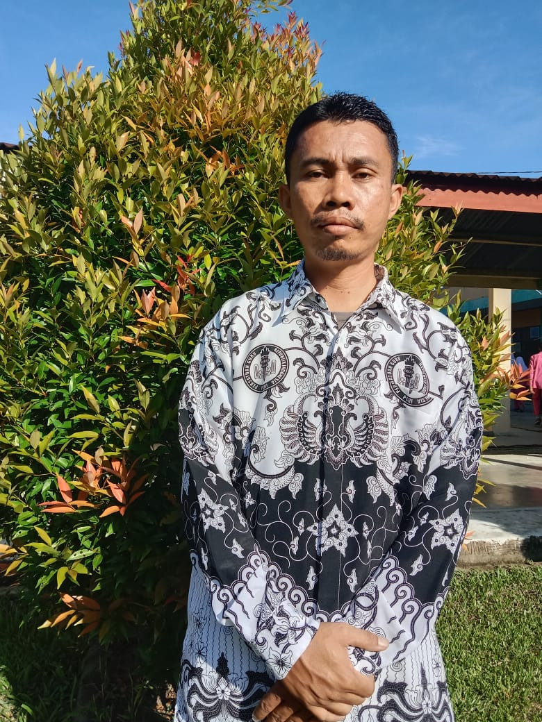 Guru Honorer Berharap Ke Gubernur Riau Agar Kebagian DBH Sawit