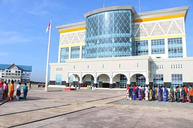 Panas Politik di Pekanbaru Jelang Penunjujan Pj Wako