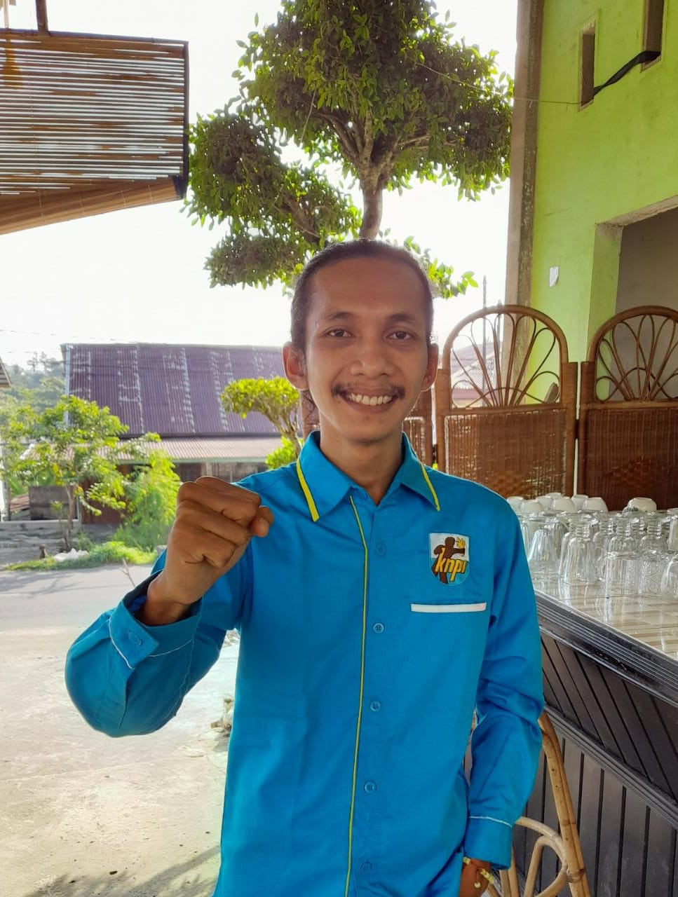 Hormati Keputusan Mendagri Dalam Penetapan PJ Bupati Kampar