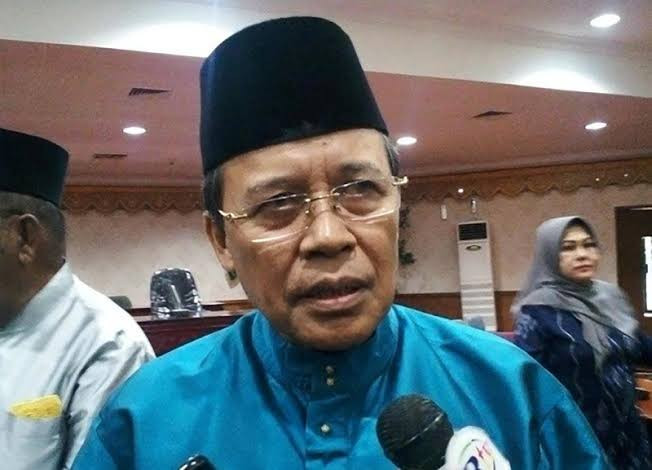 Unjuk Rasa Tak Patut, Chaidir: Gubri Itu Pemimpin yang Didahulukan Selangkah, Ditinggikan Seranting
