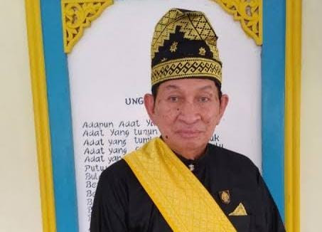 LAMR Memaklumi Tuntutan 32 Simpul ORMAS