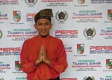 Agustiar Undang Doktor Syafridi Dan Zulmasyah Dalam Deklarasi