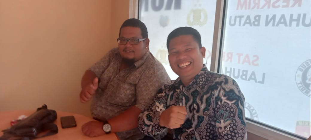 Kejanggalan Perkara Hukum Yang Menimpa Jurnalis Yusuf Harahap Makin Terkuak