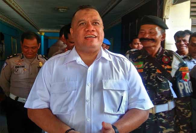 Kejaksaan Agung Periksa Yopi Arianto