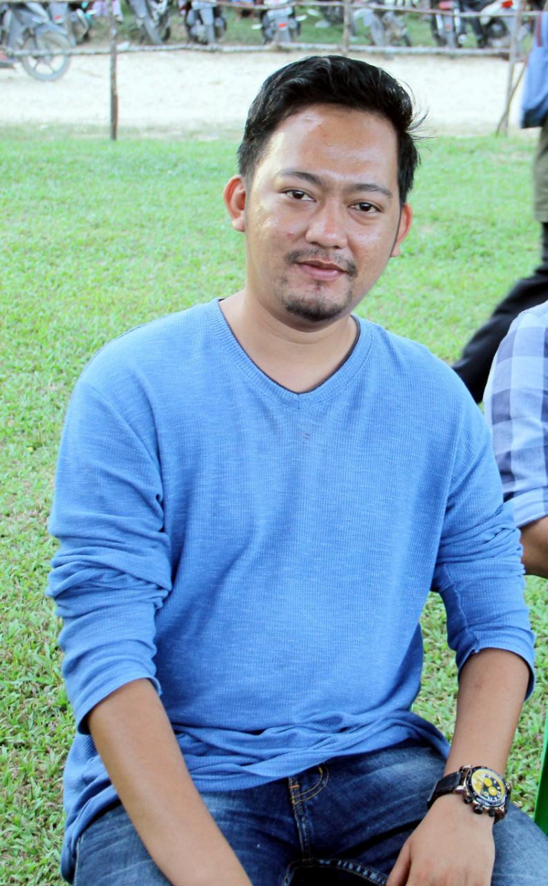 Kuansing di Guncang Polemik, ini Harapan Pemuda Kuansing Yang Pernah Kuliah di UNIKOM