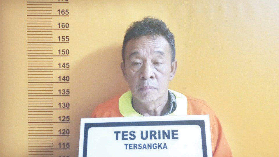 Telur Raibkan Uang Rp30 Juta