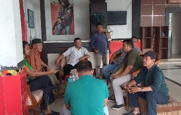 Tindaklanjuti Pertemuan Dengan Wamen Tenaga Kerja RI, SPRMII Langsung Bergerak Lakukan Pendataan Di 