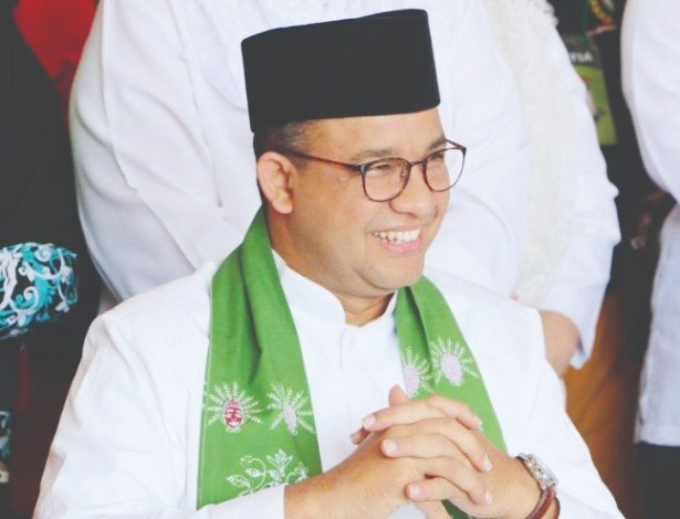 Di Hari Jadi ke-65 Provinsi Riau
