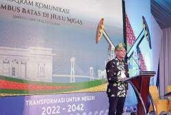Pemerintah Pusat Optimistis PT BSP Mampu Kelola Migas