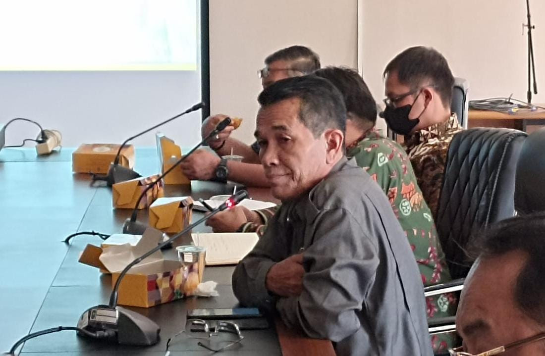 Polemik Bank Nagari Konversi ke Syariah, 5 Poin Kritik Pedas Terhadap 9 Kepala Daerah 