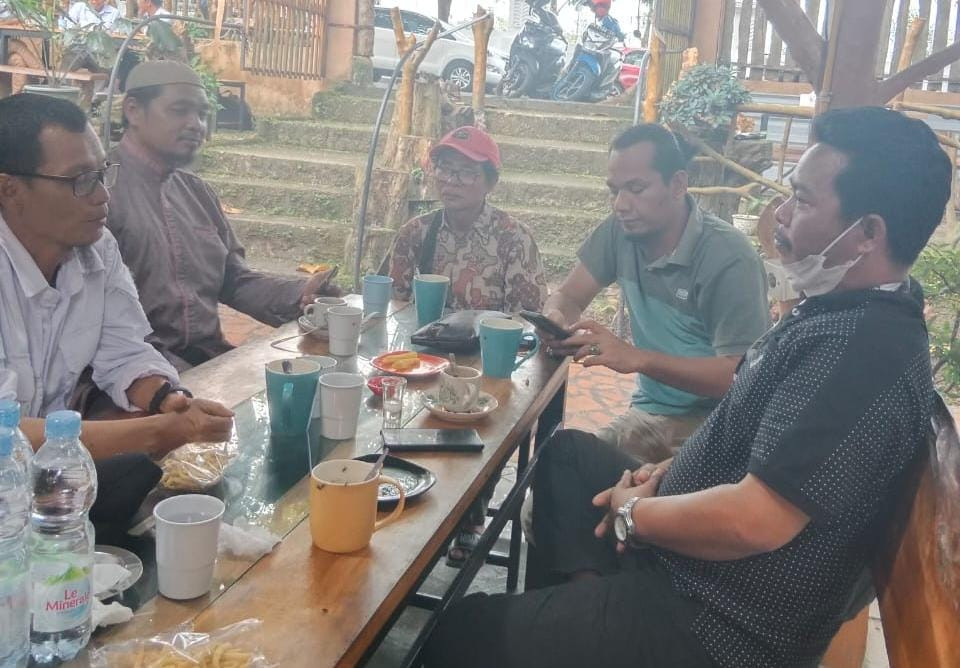 Diancam Pidana, Akhirnya Pihak PT Arpena Sepakat Mau Bayar Pesangon Rohman Satori