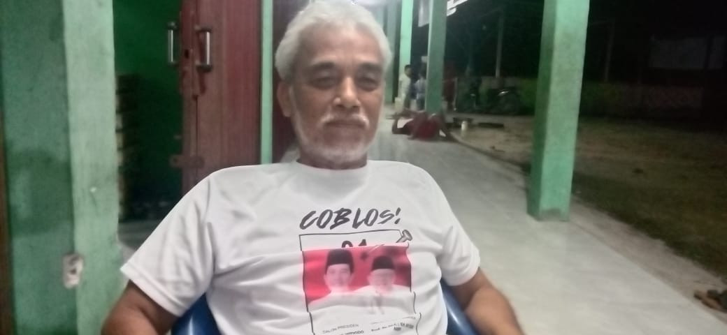 Wakil Ketua Komite Sekolah Jawab Pungli