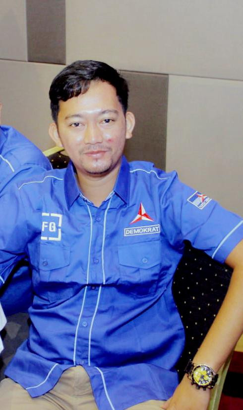 Puja Ibrahim Meminta Kapolres Memangil KIC  Supaya kak Ice Jangan Menjebarkan HOX