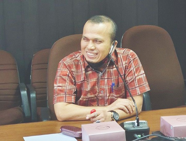 APBD 2023 Pekanbaru Meningkat