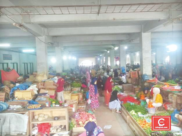 Harga Kebutuhan Tinggi DPRD Riau Minta Pemprov Prioritaskan Ketahanan Pangan