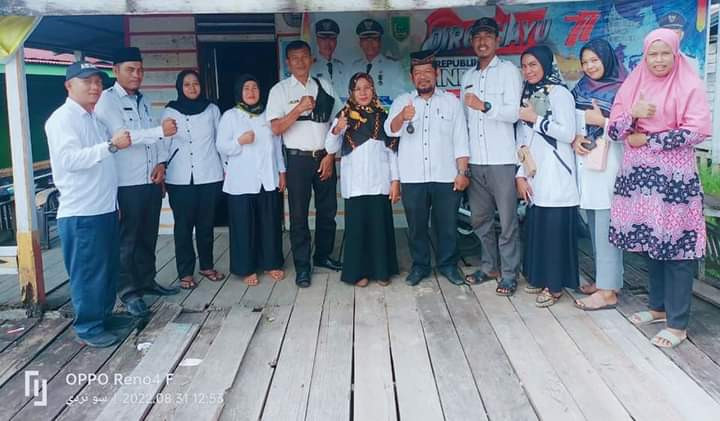 49 Datuk Penghulu Purna Bhakti, Pilpeng Belum Jelas