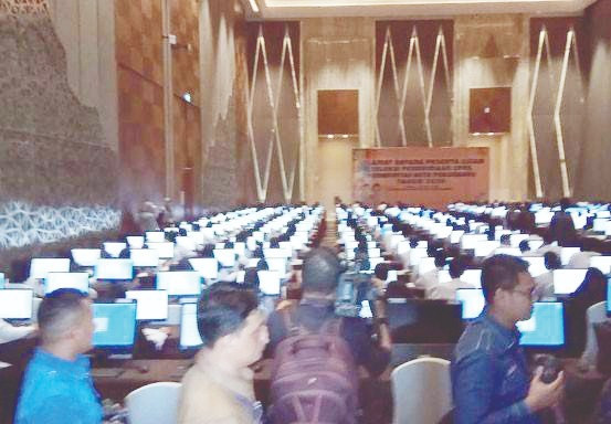 Tahun Ini Pemprov Riau Terima 7.688 Tenaga PPPK Paling Banyak Guru