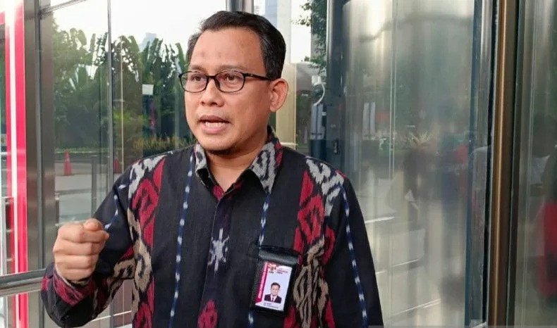KPK Benarkan Tetapkan 28 Tersangka Kasus Suap RAPBD Provinsi Jambi