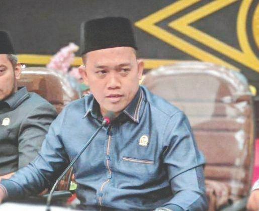 DPRD Pekanbaru Dukung Pj Walikota Evaluasi Pejabat Rapor Merah