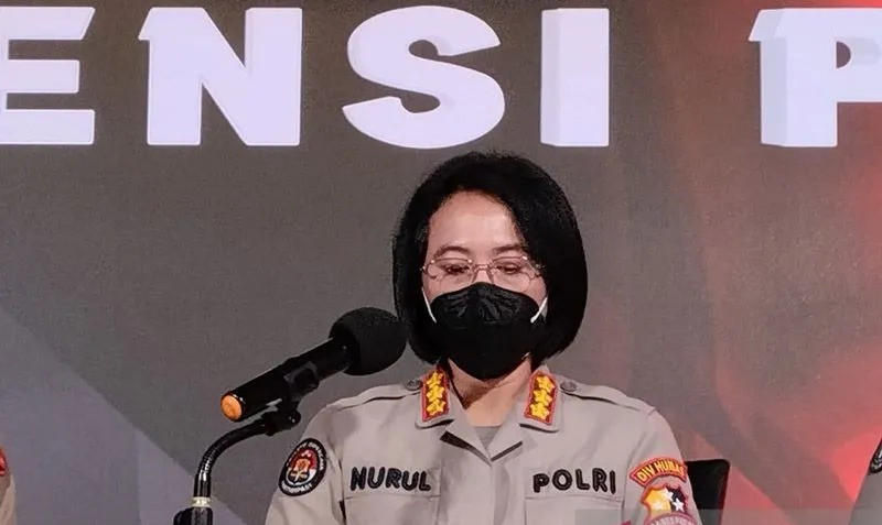 AKP Idham Fadilah Disanksi Demosi Satu Tahun Terkait Kasus Brigadir J