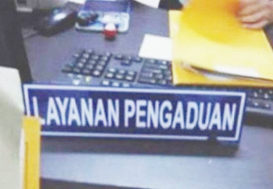 Lecehkan Kejaksaan Alvin Lim Dilaporkan ke Polresta Pekanbaru