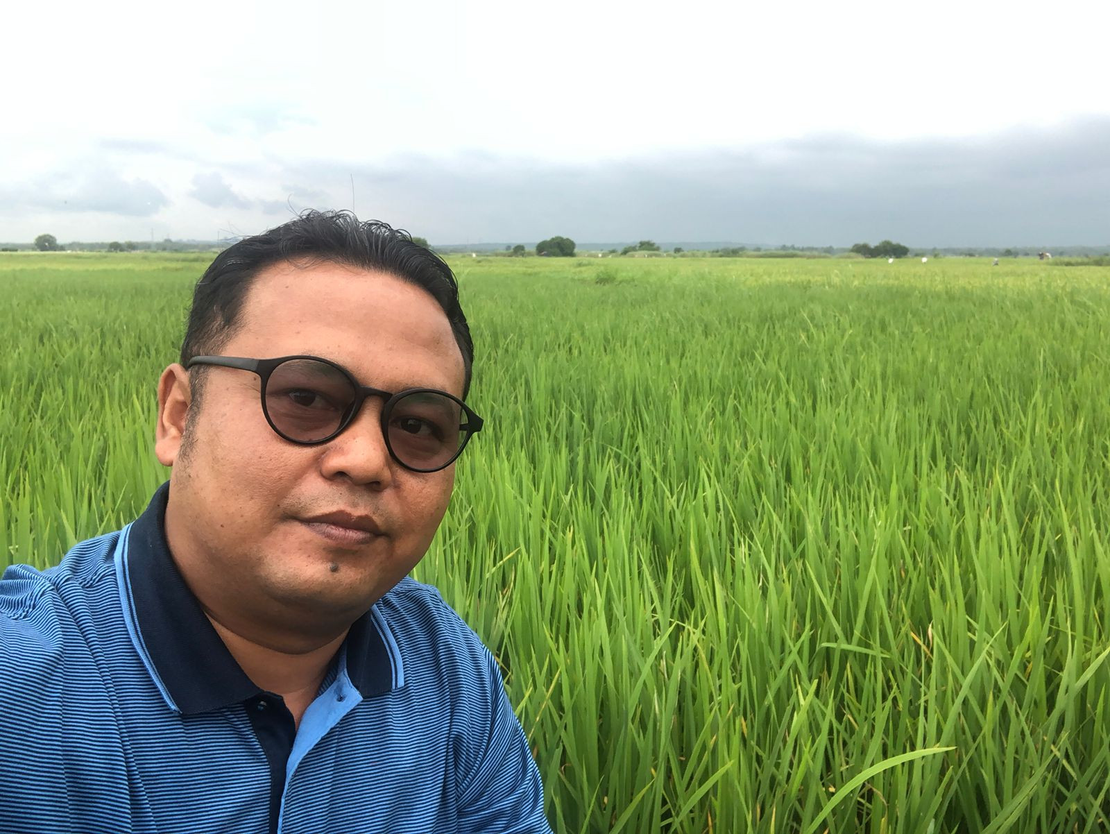 Hari Tani, Regenarasi Para Petani Tangguh 