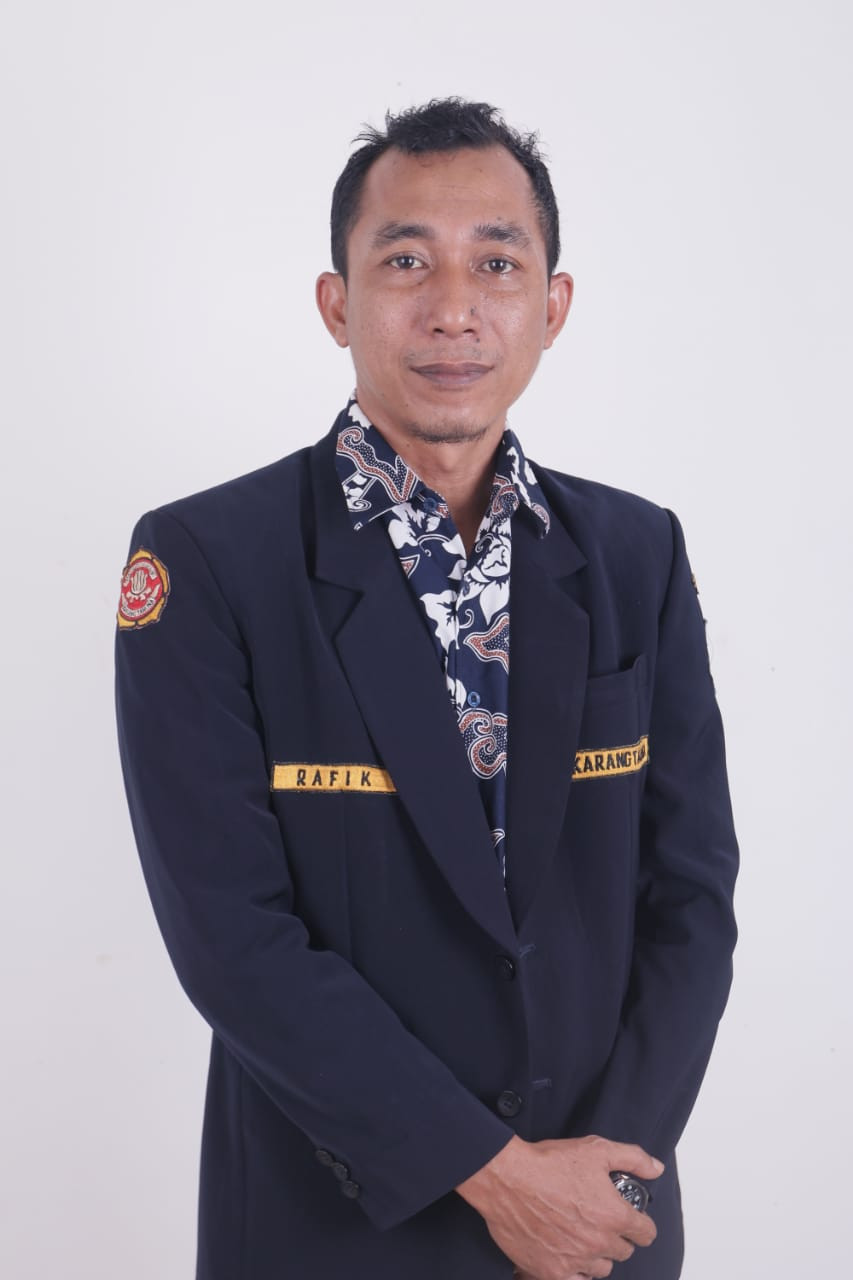 Ketua Karang Taruna Kuansing Berharap Workshop Kewirausahaan Pemuda Menggandeng Karang Taruna Desa