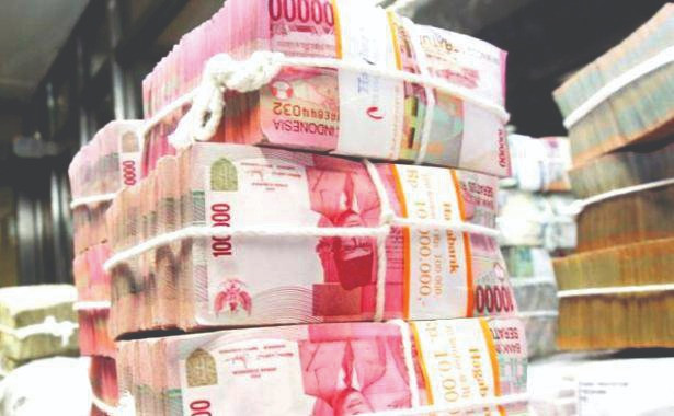 DBH Migas dan PBB Provinsi Riau 2023 Turun hingga Rp613 Miliar