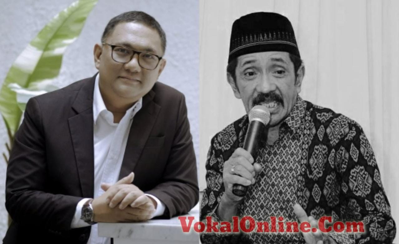 Masyarakat Riau Nilai Erwin Dimas Bakir Alie Sosok Tepat Jadi Pj Gubri