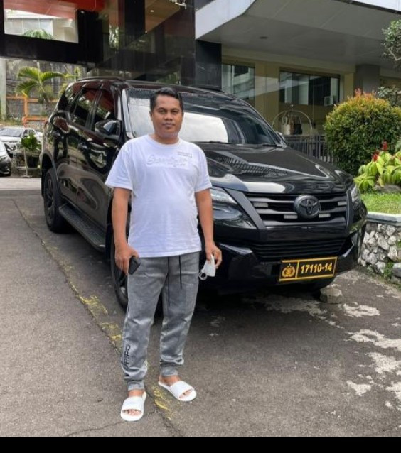 Kepala Desa Sungai Alah di Copot dari jabatannya atau dinonaktif karena meningalkan tugas