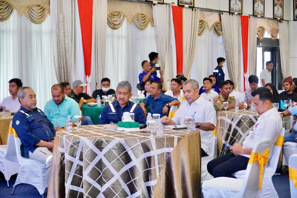 Sepanjang 31 Km Tol Pekanbaru-Bangkinang Akan di Operasikan Besok