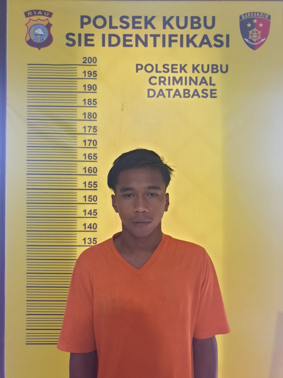 ABG Ini Kalap,Curi Handpone Dan Cabuli Nenek-Nenek