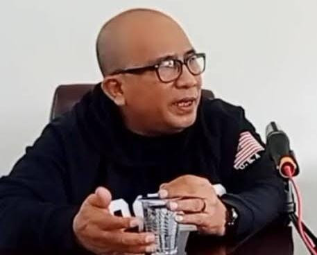 Pokja Kepemiluan JMSI Riau Siap Sukseskan Pelaksanaan Pemilu 2024