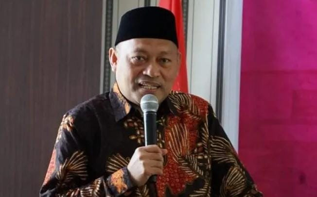 Kemenag Sulut Kecam Aksi Bom Bunuh Diri iri Bandung