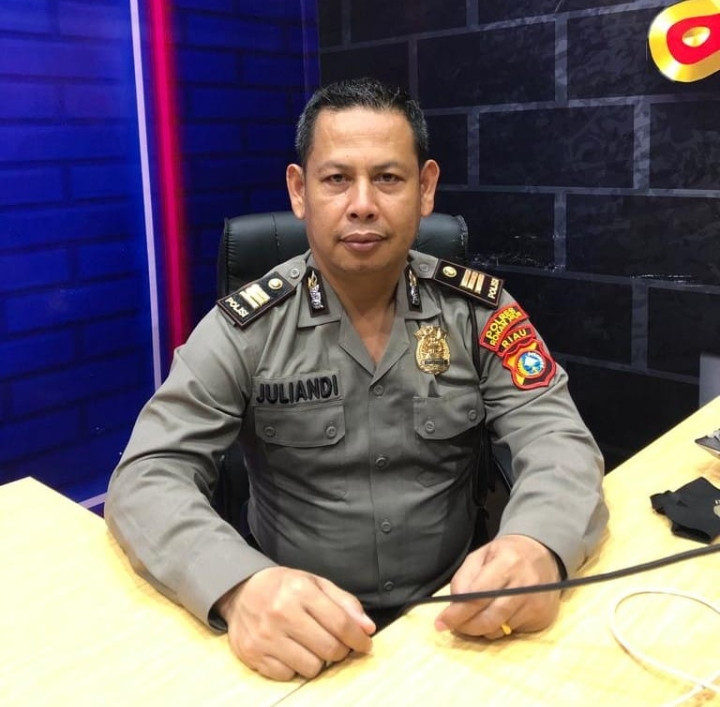 Bhabinkamtibmas Ini Di PTDH Akibat Tersandung Kasus, Ini Persoalanya