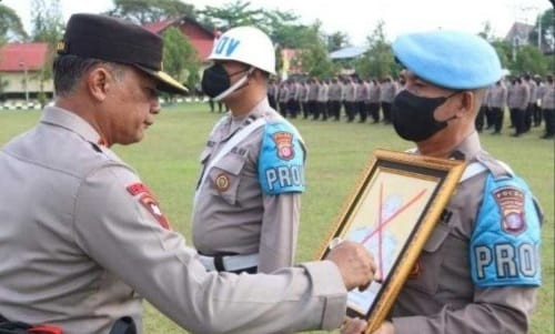 Maliki Berikan Klarifikasi Tentang Tudingan Uang  1 Miliar,Minra Nopa dan  Alex, Jangan Pelintirkan 