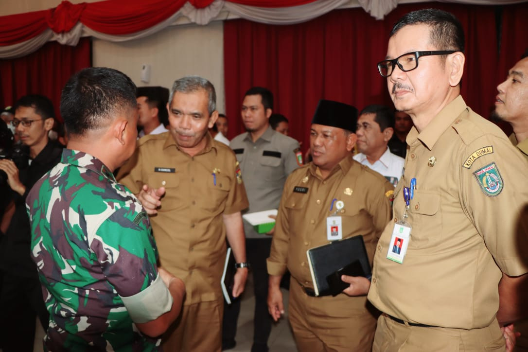 Presiden Jokowi Akan Resmikan Jalan Tol Bangkinang-Pekanbaru