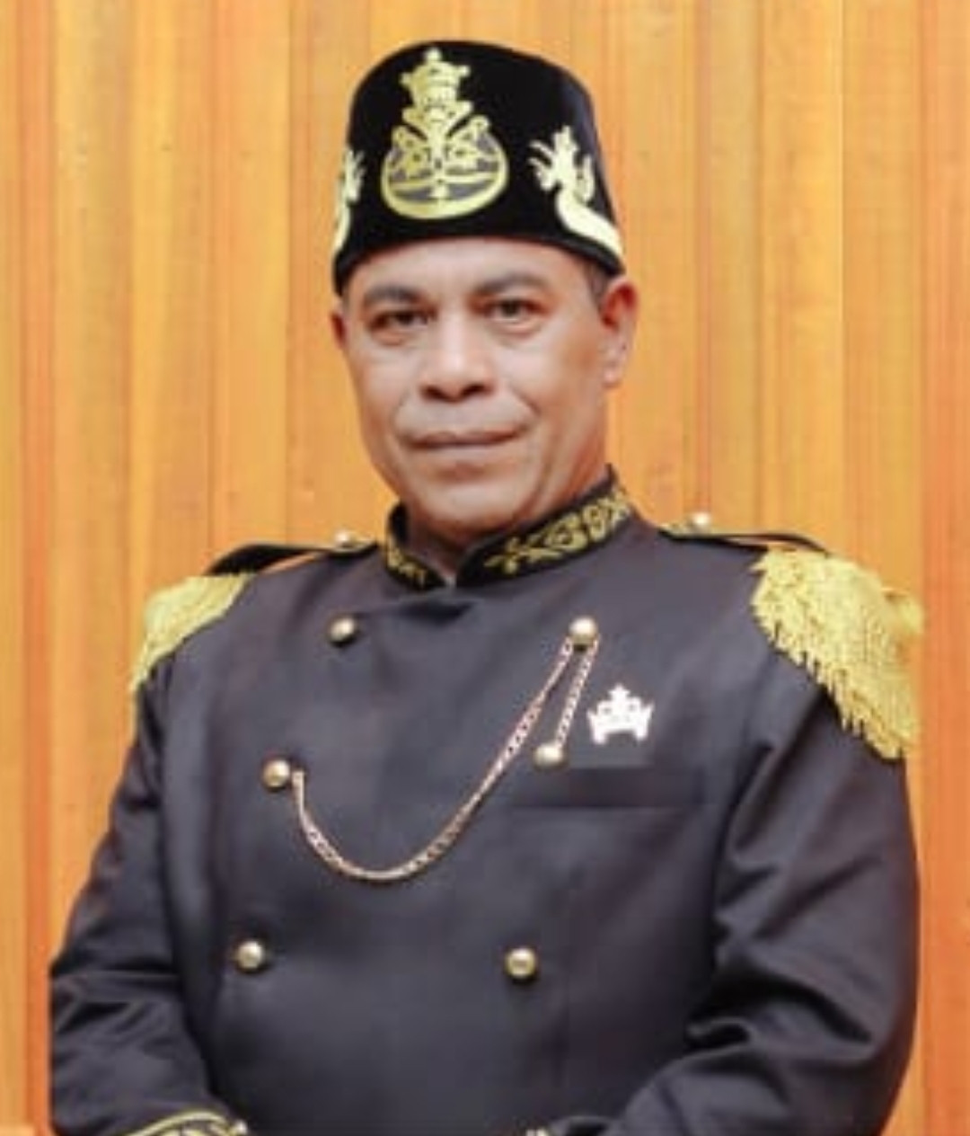 Diundang Jadi Narasumber,Tengku Nasri Siapkan Makalah Peran SSQ II Awal Kemerdekaan RI