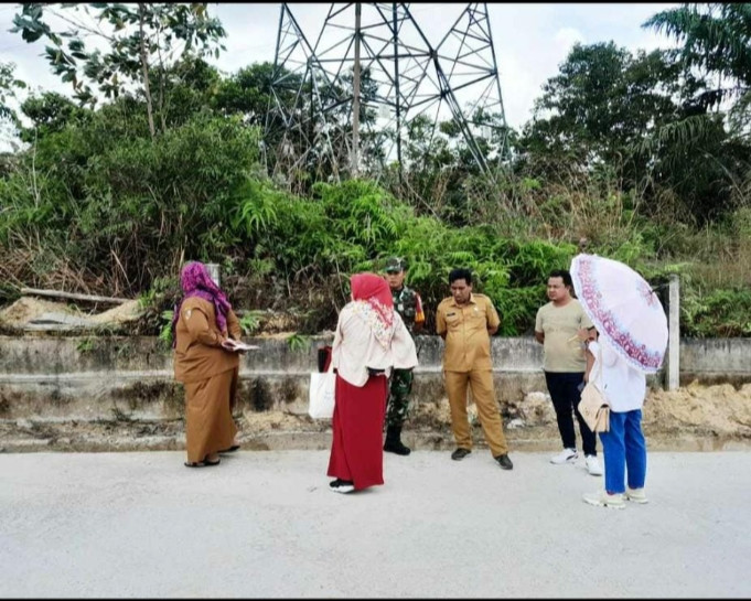 Mediasi Kelurahan Gagal, Ahli Waris H.Husin HDR Segera Tempuh Jalur Hukum