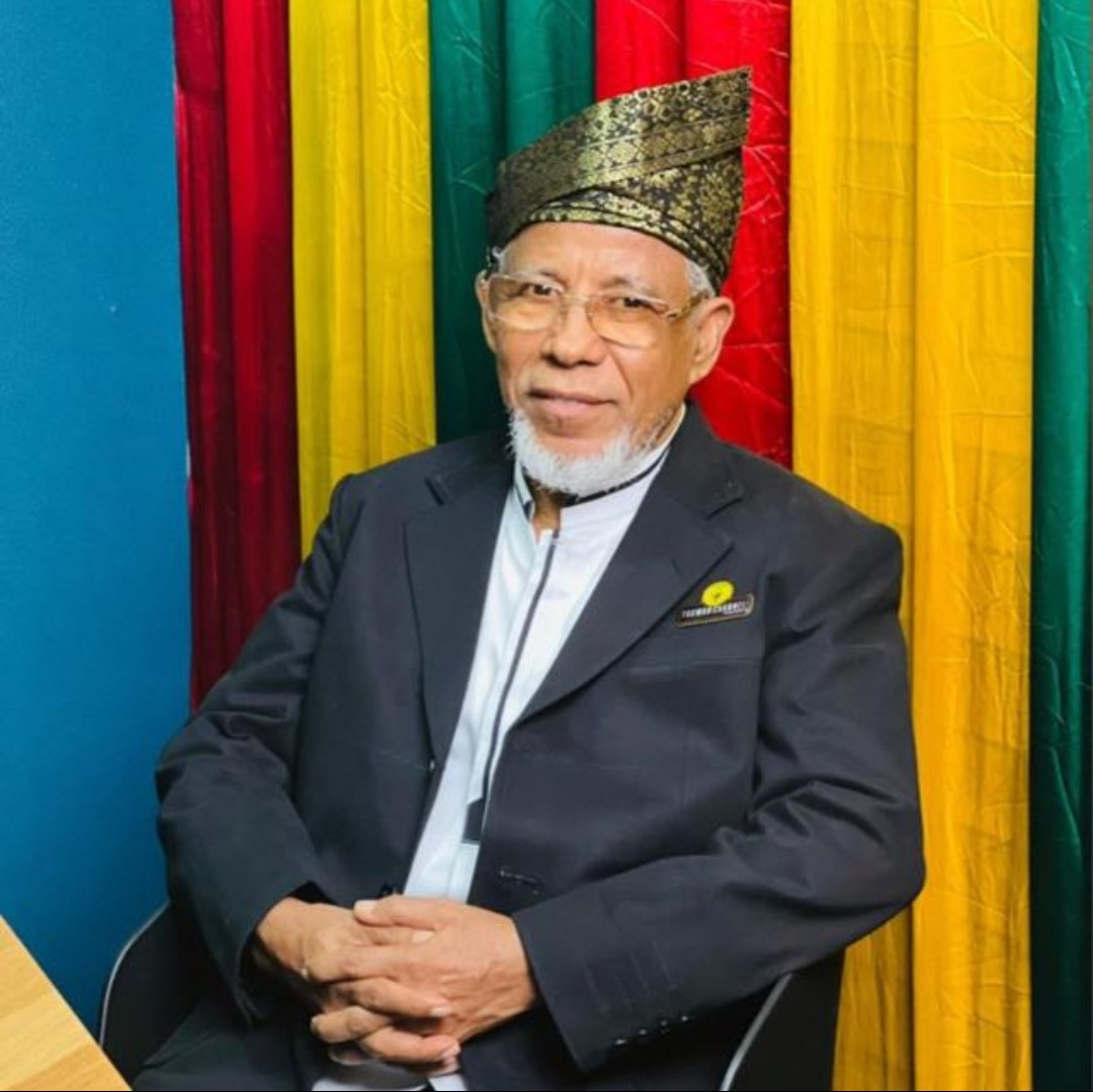 Wan Abubakar: Tak Elok Syamsurizal Sudutkan Gubri Syamsuar
