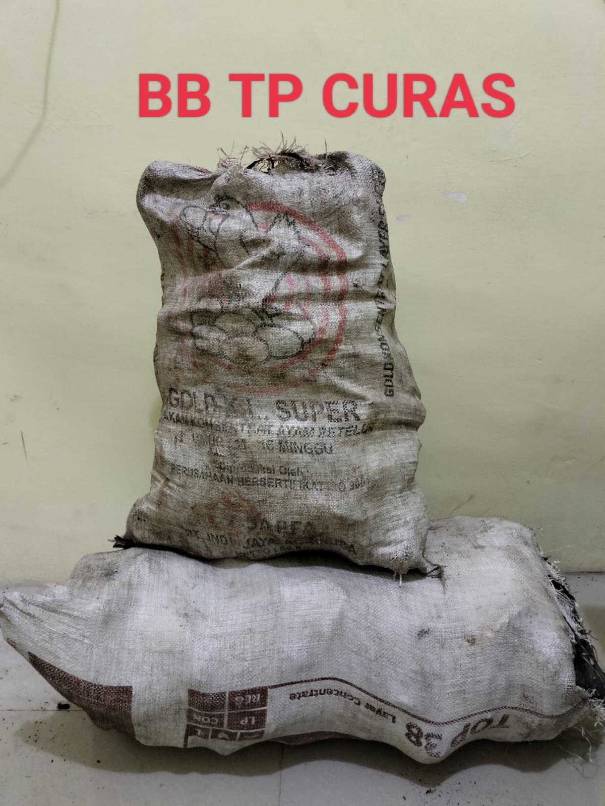 Terperogok Mencuri,Pukul Pemilik Rumah,Warga Sinaboi Ini Huni Tahanan Polsek Sinaboi