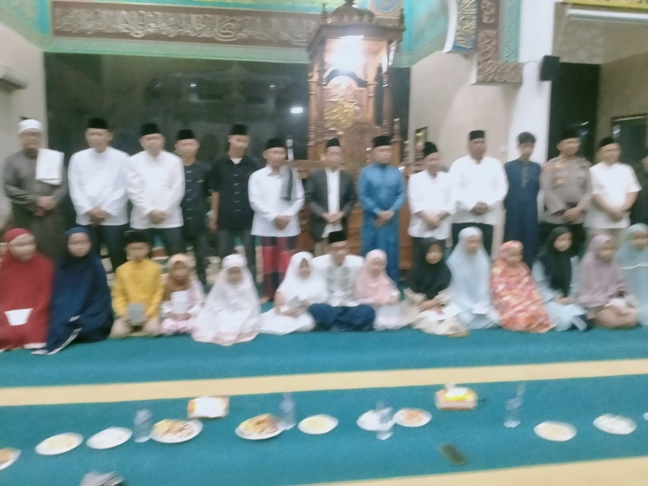 Malam Nuzul Qur