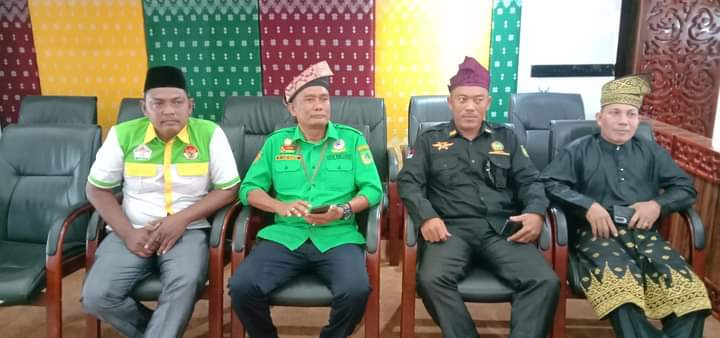 Hati-Hati Nama Anda Boleh Jadi Dicatut Untuk Mendapatkan THR