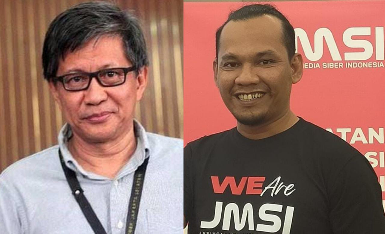 Rocky Gerung Sebut Jokowi B*j*ng*n T*t*l, Hati Masyarakat Melayu di Riau Terluka