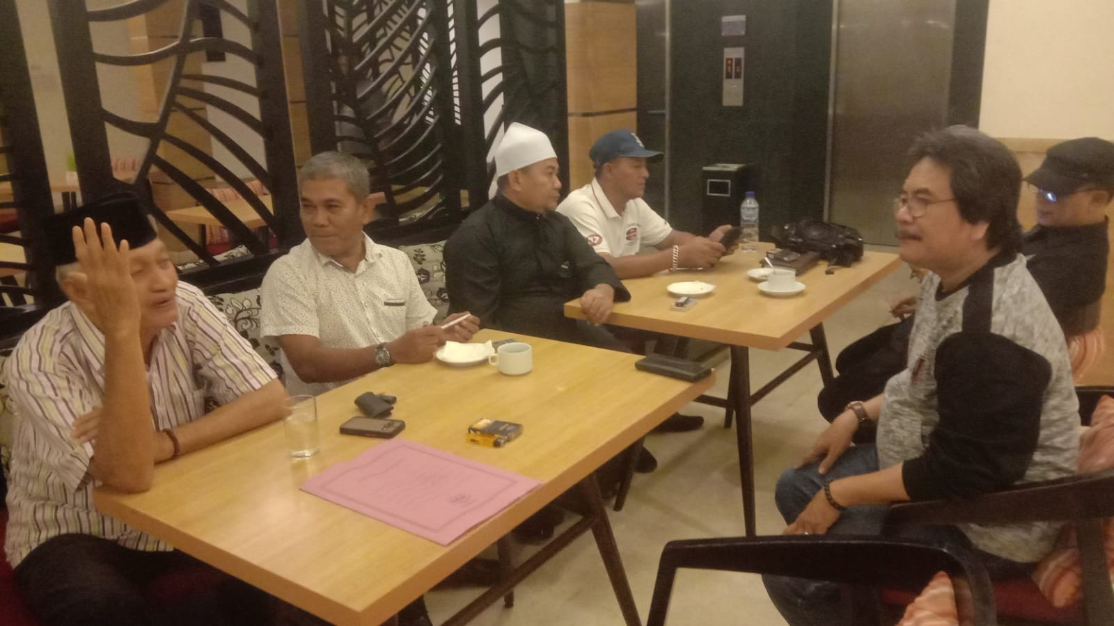 SMKD Tegaskan GM PT Pertamina Patra Niaga tak Layak Tinggal di Dumai