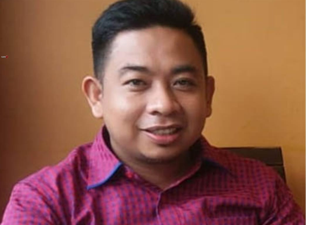 Pilkada Inhu 2024, Irwantoni Serahkan Berkas Cabup dan Cawabup ke PDI-Perjuangan