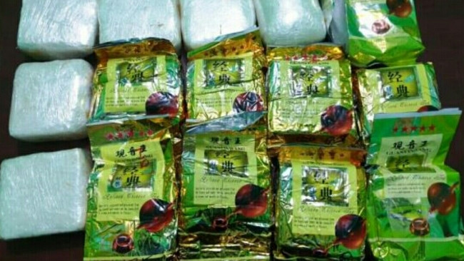 Jaksa Tuntut Mati Tahanan Rutan Pengendali 5 Kilogram Sabu