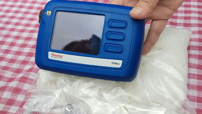 Polres Rohul Tangkap Dua Pengedar Sabu Desa Mahato