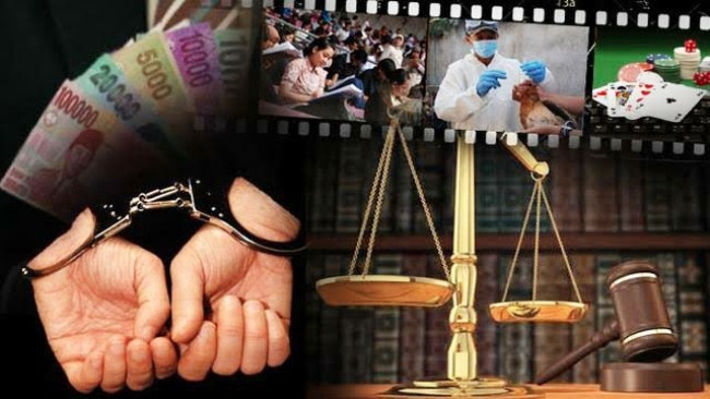 Polisi Bebaskan Korban Kebohongan IRT di Rokan Hulu